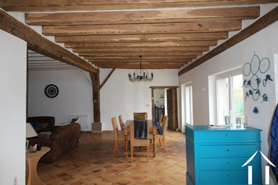 French property for sale in Treigny, Yonne - €173,500 - photo 3