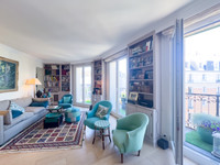 Propriété à vendre à Paris 16e Arrondissement, Paris - 1 850 000 € - photo n°5