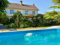 Propriété à vendre à Messemé, Vienne - 256 000 € - photo n°6