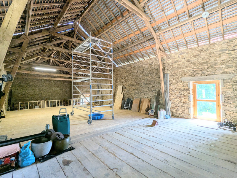 French property for sale in Sussac, Haute-Vienne - €429,000 - photo 7