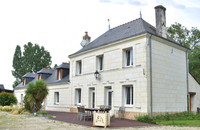 French property, houses and homes for sale in Allonnes Maine-et-Loire Pays_de_la_Loire