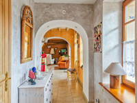 Maison à vendre à La Frette, Saône-et-Loire - 299.000 € - photo 7