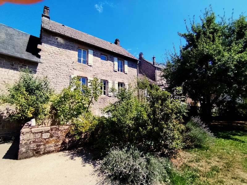 French property for sale in Tarnac, Corrèze - €169,000 - photo 12