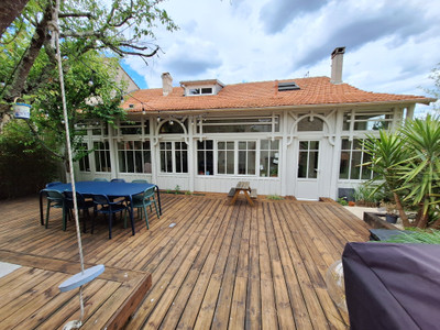 French property for sale in Angoulême, Charente - €534,240 - photo 1