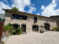 Maison à vendre à Ambert, Puy-de-Dôme - 398.000 € - photo 2