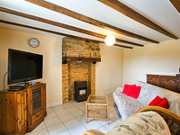 Maison à vendre à Évellys, Morbihan - 120.000 € - photo 2