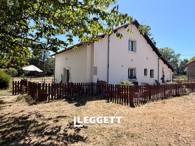 Maison 4 pièce(s), MASSIGNAC