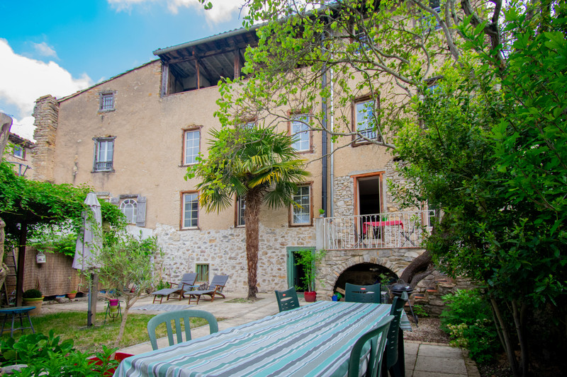 Maison à vendre à Rivel, Aude - 319.148 € - photo 1