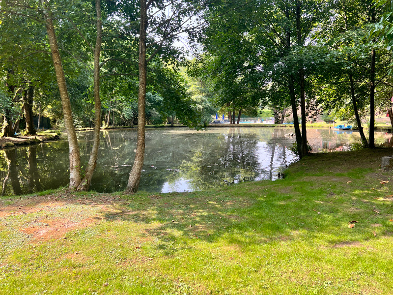 French property for sale in Moutier-Malcard, Creuse - €583,000 - photo 7