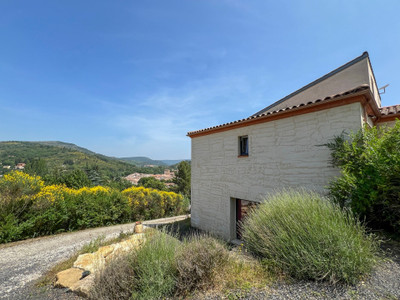 house for sale in Aude