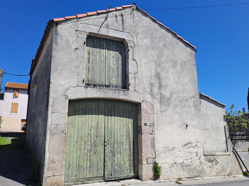 French property for sale in Villardonnel, Aude - €183,000 - photo 10