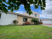Maison à vendre à Givrand, Vendée - 790.000 € - photo 4