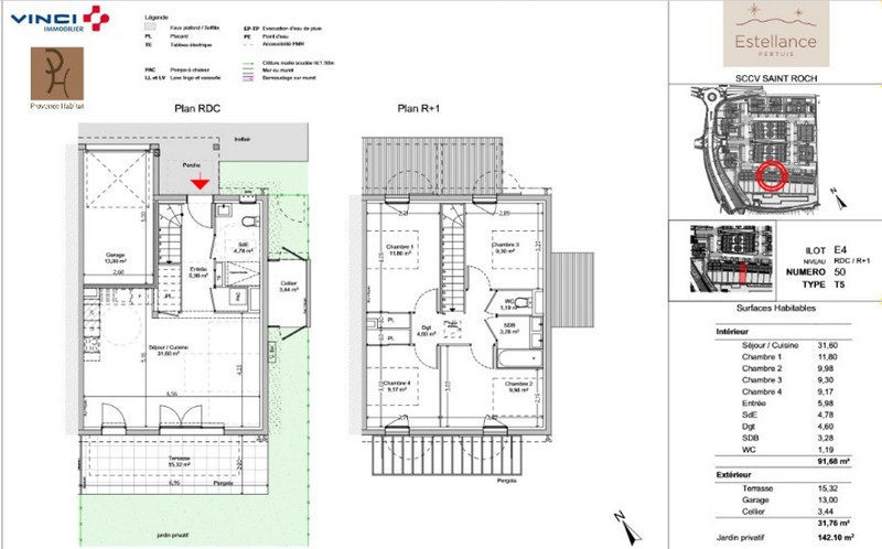 French property for sale in Pertuis, Vaucluse - &#8364;416,000 - photo 4