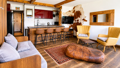Ski property for sale in  - 494 000 € - photo 1