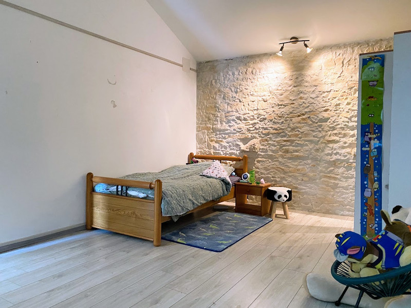 French property for sale in Saint-Front, Charente - €168,470 - photo 7
