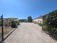 Maison à vendre à Saint-Germain-de-Vibrac, Charente-Maritime - 299.000 € - photo 9