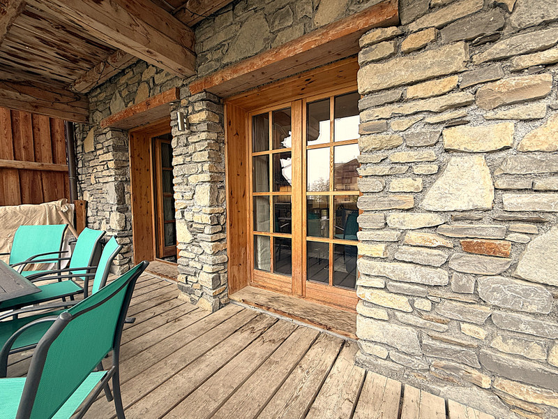 Ski property for sale in Sainte Foy - €750,000 - photo 8