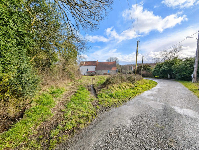 French property for sale in Puy-Malsignat, Creuse - €214,000 - photo 2