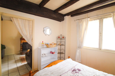French property for sale in Fontenet, Charente-Maritime - €304,950 - photo 6