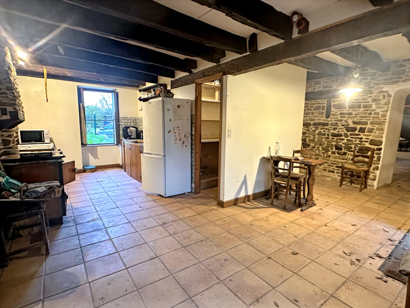 French property for sale in Guilliers, Morbihan - €238,160 - photo 8