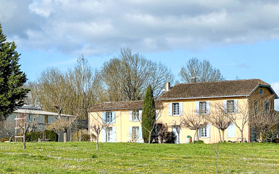 house for sale in Lot-et-Garonne