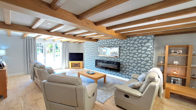 French property for sale in Abjat-sur-Bandiat, Dordogne - €423,998 - photo 8