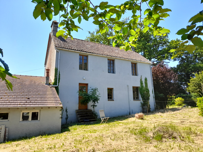 French property for sale in Le Pin-au-Haras, Orne - photo 3