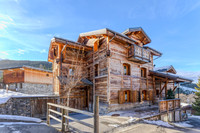 Propriété à vendre à Courchevel, Savoie - 6 200 000 € - photo n°1