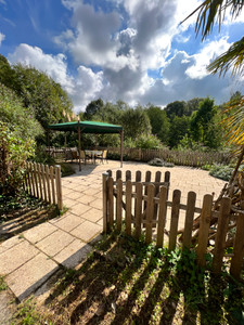 French property for sale in Nantheuil, Dordogne - €195,000 - photo 1