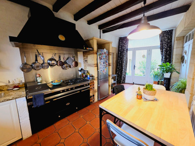French property for sale in Val de Louyre et Caudeau, Dordogne - €313,500 - photo 7