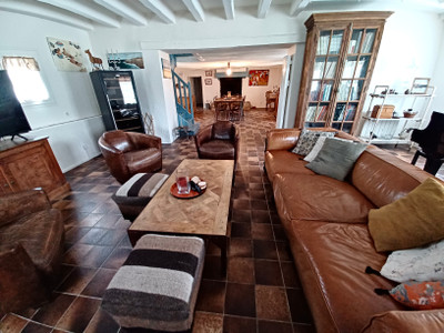 French property for sale in Saint-Molf, Loire-Atlantique - €543,400 - photo 1
