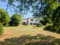 Propriété à vendre à Maisonnais-sur-Tardoire, Haute-Vienne - 165 000 € - photo n°14