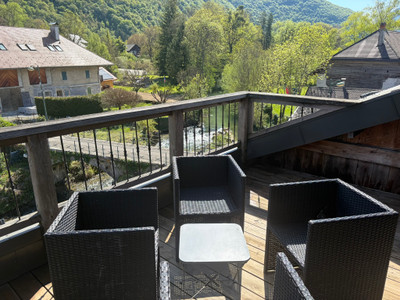 French property for sale in Doussard, Haute-Savoie - €330,000 - photo 8