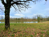 Lacs à vendre à Boisseuilh, Dordogne - 64 600 € - photo 4