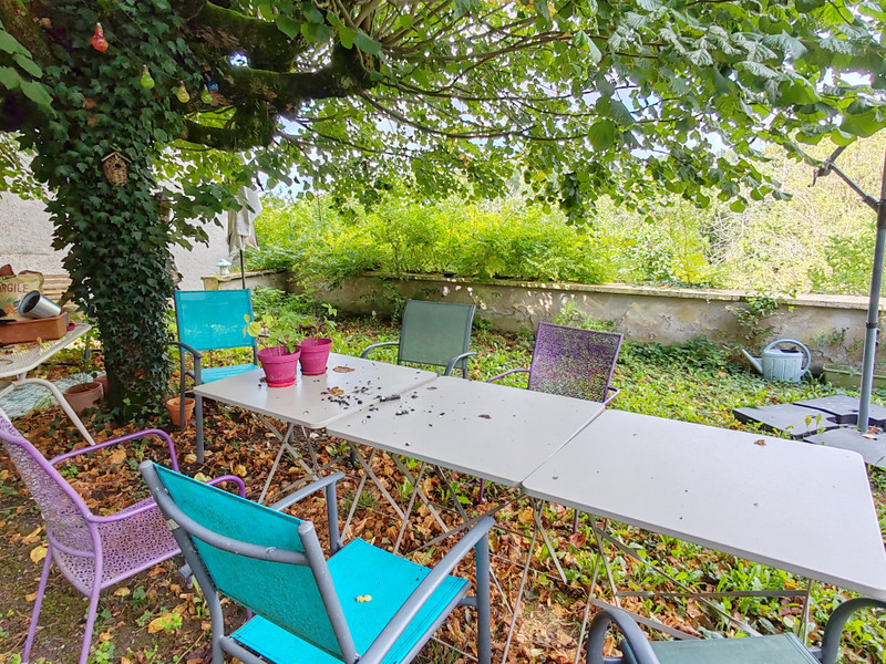 French property for sale in Betz-le-Château, Indre-et-Loire - €185,000 - photo 1