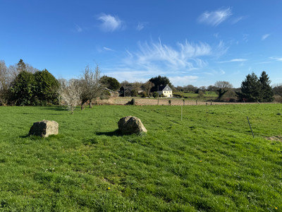 French property for sale in Plouguernével, Côtes-d'Armor - €125,350 - photo 12