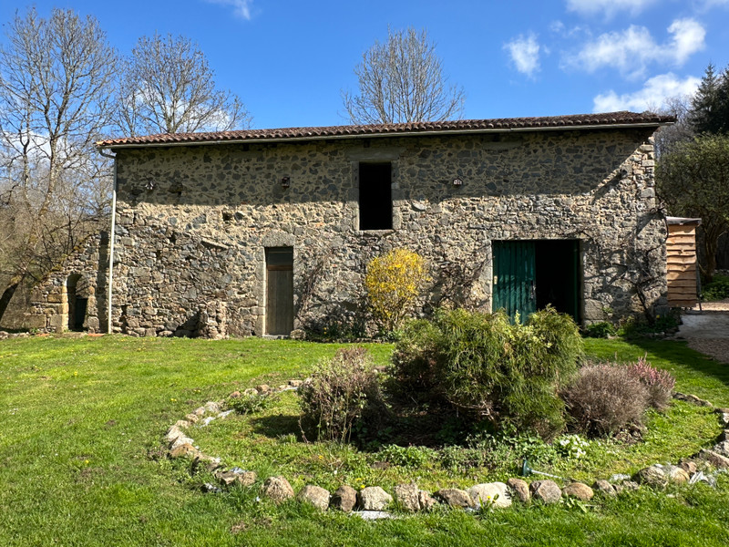 French property for sale in Busserolles, Dordogne - €333,900 - photo 8