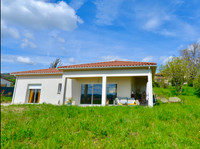 Maison à vendre à Vatilieu, Isère - 399 500 € - photo 2