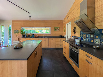 French property for sale in Seignosse, Landes - €1,460,000 - photo 4