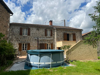 Maison à Abjat-sur-Bandiat, Dordogne - photo 3