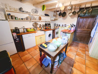 Maison à vendre à Chassiecq, Charente - 82.500 € - photo 4