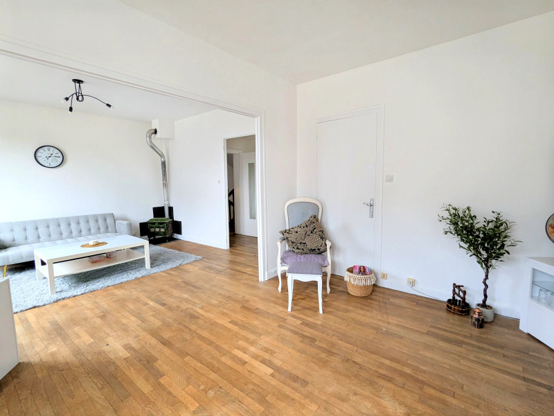 French property for sale in Sussac, Haute-Vienne - €44,800 - photo 4