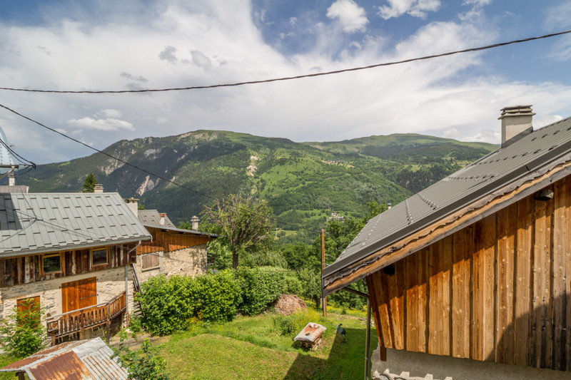 French property for sale in Saint-Jean-de-Belleville, Savoie - €85,000 - photo 6