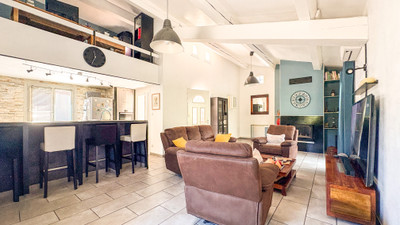 French property for sale in Septèmes-les-Vallons, Bouches-du-Rhône - €550,000 - photo 2