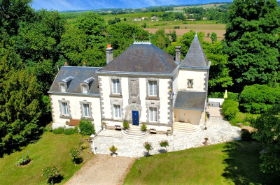 house for sale in Charente