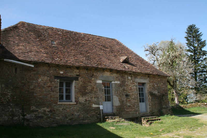 French property for sale in Mialet, Dordogne - €69,600 - photo 7