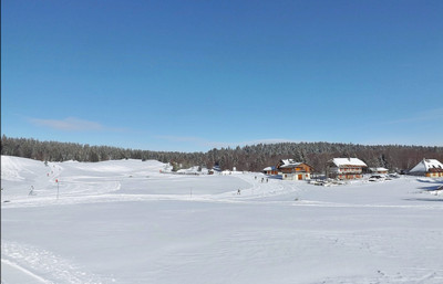 Ski property for sale in Savoie Grand Revard - €200,000 - photo 6