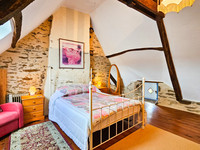 Maison à vendre à Pluméliau-Bieuzy, Morbihan - 276.900 € - photo 6