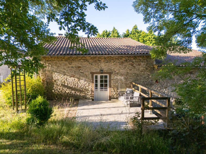 French property for sale in La Chapelle-Montbrandeix, Haute-Vienne - €475,000 - photo 8