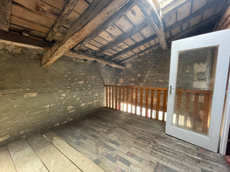 French property for sale in Aigre, Charente - €36,600 - photo 6